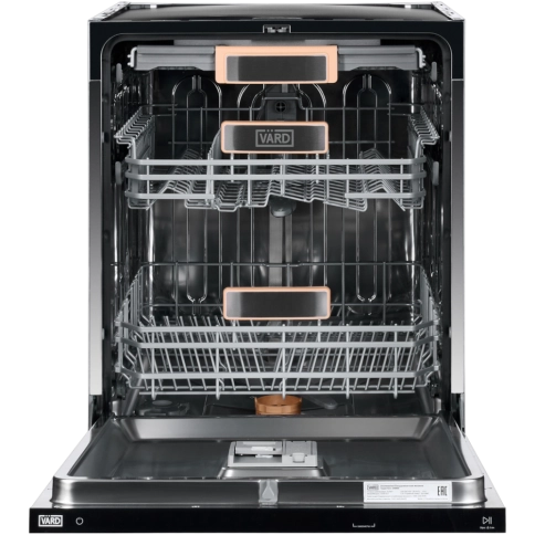 Встраиваемая посудомоечная машина VARD VDI612LT Встраиваемая посудомоечная машина VARD VDI612LT