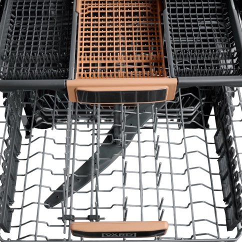Встраиваемая посудомоечная машина VARD VDI612LT Встраиваемая посудомоечная машина VARD VDI612LT