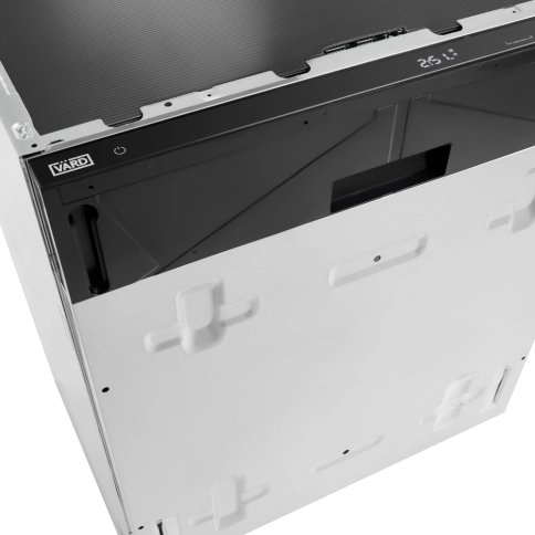 Встраиваемая посудомоечная машина VARD VDI612LT Встраиваемая посудомоечная машина VARD VDI612LT