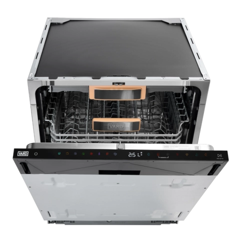 Встраиваемая посудомоечная машина VARD VDI612LT Встраиваемая посудомоечная машина VARD VDI612LT