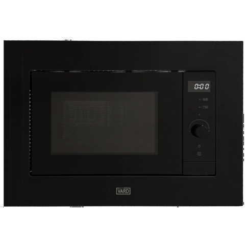 Встраиваемая микроволновая печь VARD VMG122PK Встраиваемая микроволновая печь VARD VMG122PK