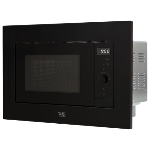 Встраиваемая микроволновая печь VARD VMG122PK Встраиваемая микроволновая печь VARD VMG122PK