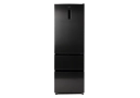 Отдельностоящий холодильник-морозильник Italian door VARD VRI191M60BX, темная нержавеющая сталь