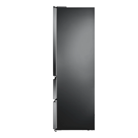 Отдельностоящий холодильник-морозильник Italian door VARD VRI191M60BX, темная нержавеющая сталь Отдельностоящий холодильник-морозильник Italian door VARD VRI191M60BX, темная нержавеющая сталь