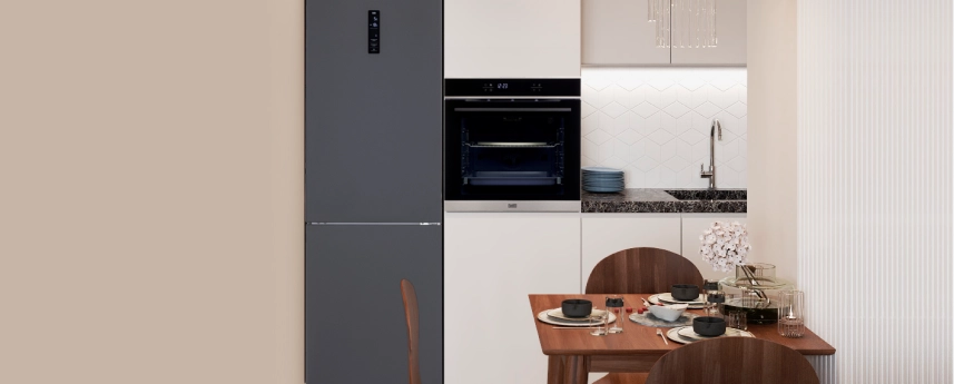 Духовой шкаф в подарок