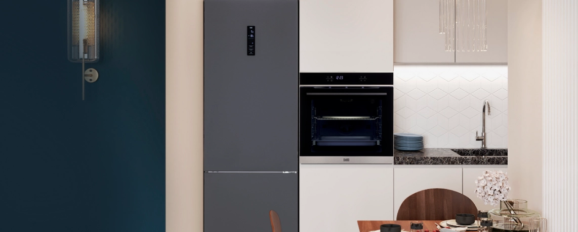 Духовой шкаф в подарок