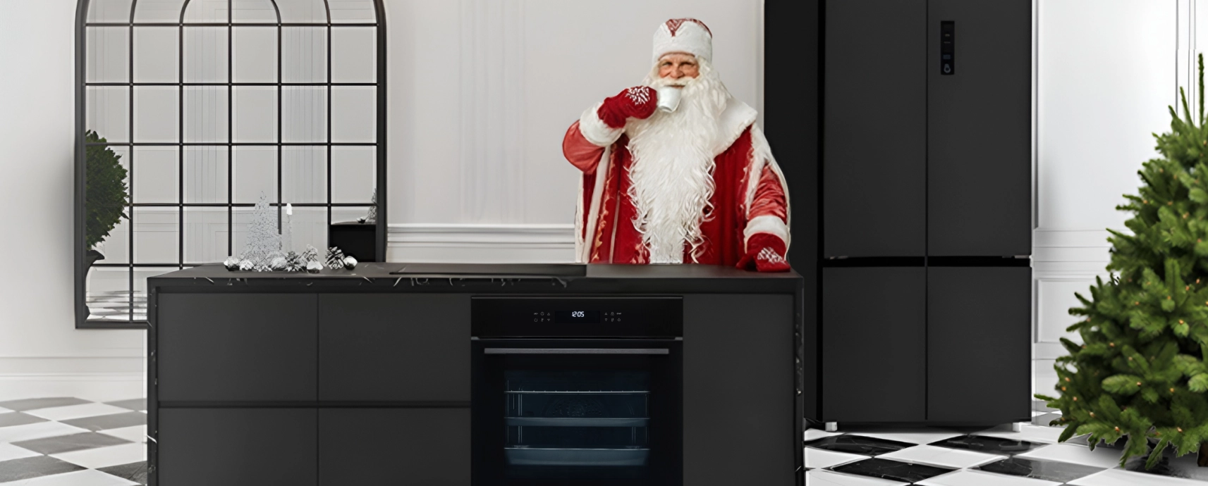 Новогодние скидки до 20%