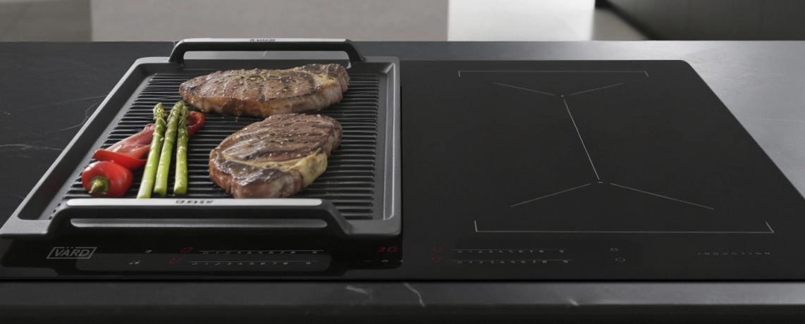 Гриль планча в подарок