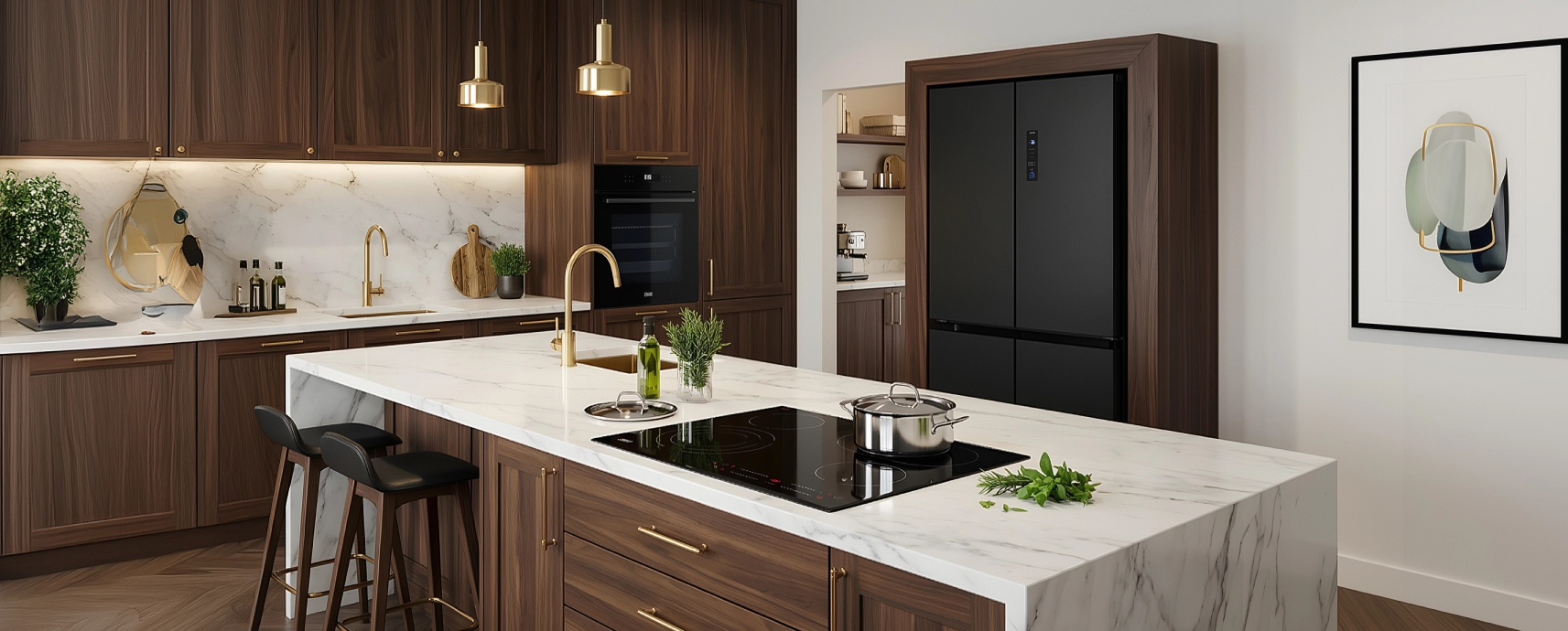 Технологии, достойные быть искусством