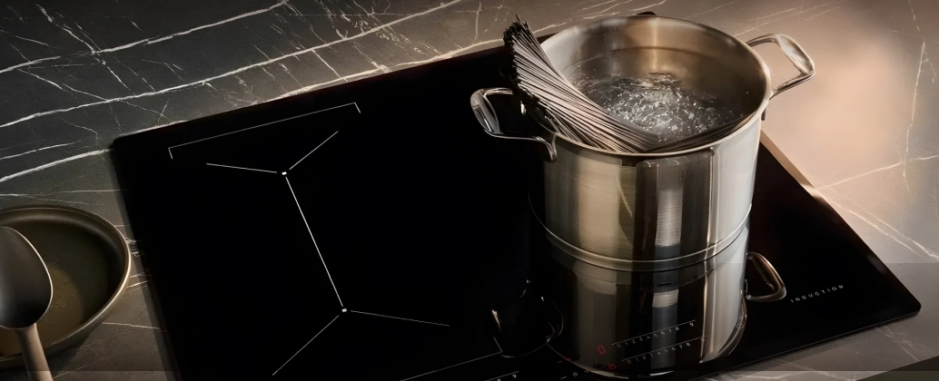 Как выбрать варочную панель