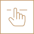 Сенсорное управление Direct Touch