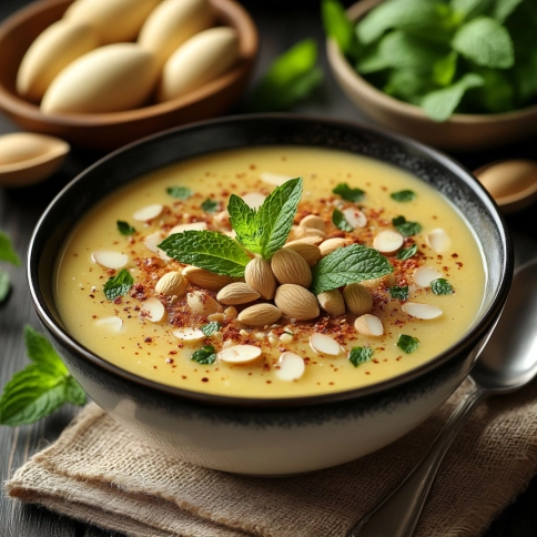 Мастер-класс "Испанская кухня" Мастер-класс "Испанская кухня"