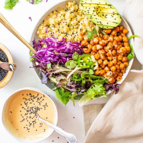 Мастер-класс "Постное меню"