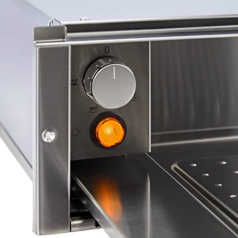 Встраиваемый подогреватель для посуды VARD VAM14B