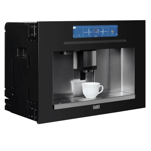 Встраиваемая автоматическая кофемашина VARD VCC6K
