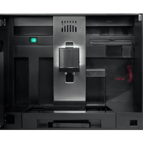 Встраиваемая автоматическая кофемашина VARD VCC6K