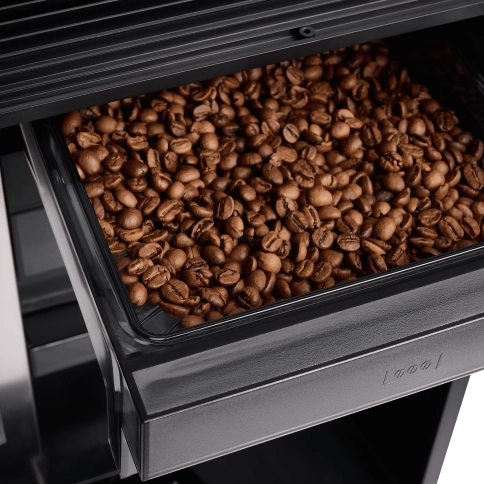 Встраиваемая автоматическая кофемашина VARD VCC6K