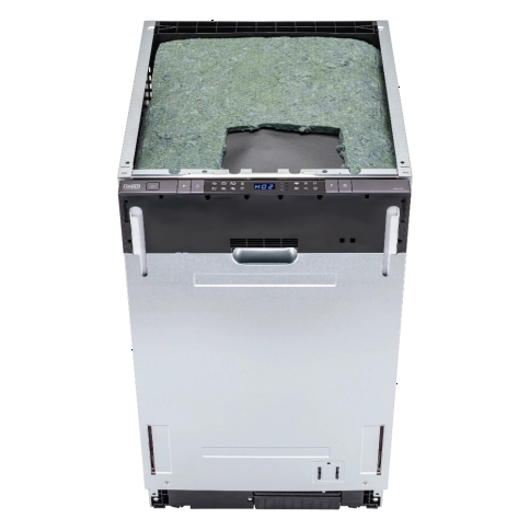 Встраиваемая узкая посудомоечная машина VARD VDI413L