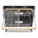 Встраиваемая посудомоечная машина VARD VDI613L