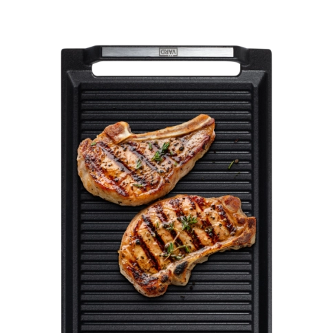 Гриль планча VARD VHA01GP