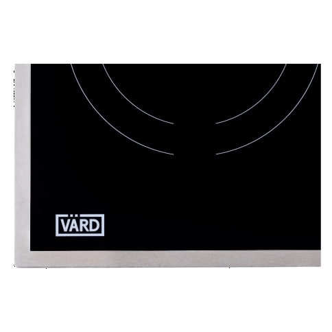 Стеклокерамическая варочная панель VARD VHC6421X