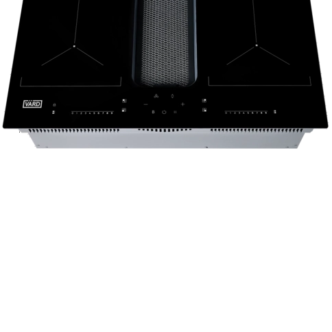 Индукционная варочная панель со встроенной вытяжкой VHH6472B Индукционная варочная панель со встроенной вытяжкой VHH6472B