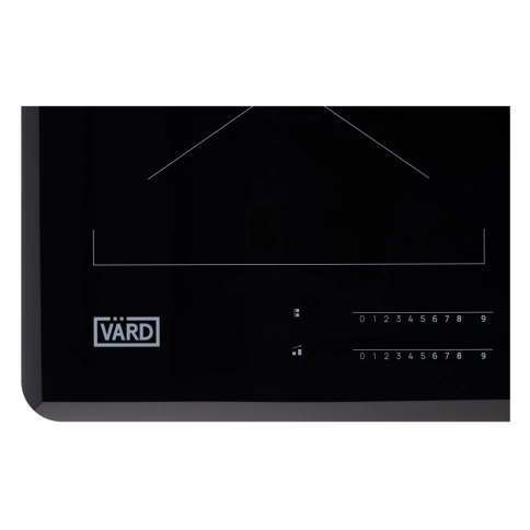 Индукционная варочная панель VARD VHI6461K