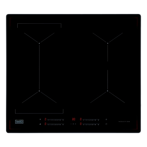 Индукционная варочная панель VARD VHI6461X