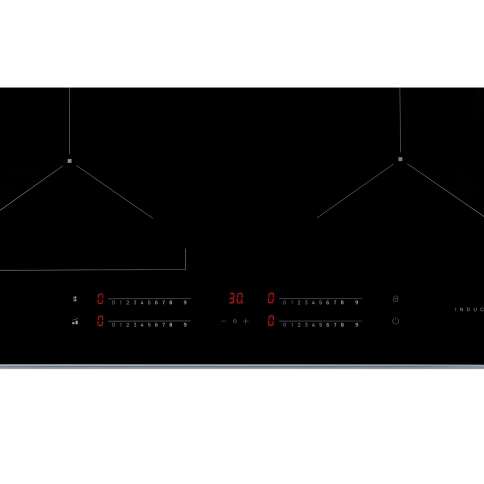 Индукционная варочная панель VARD VHI6461X