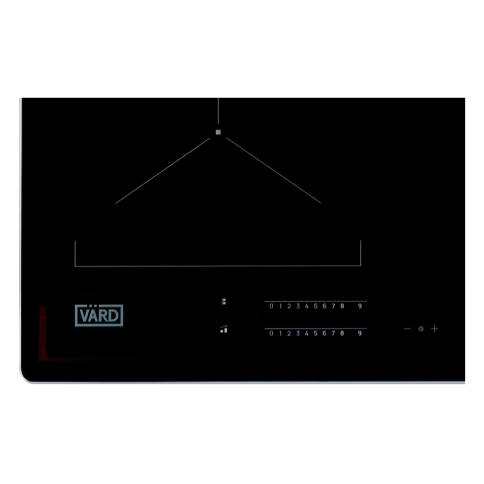 Индукционная варочная панель VARD VHI6461X