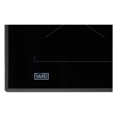 Индукционная варочная панель VARD VHI9552K