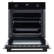 Комплект: Духовой шкаф VARD VOE432B + Стеклокерамическая варочная панель VARD VHC6421B