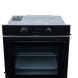 Духовой шкаф VARD VOE442HB