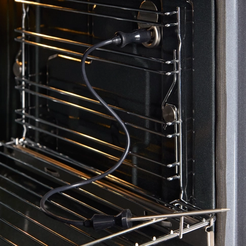 Духовой шкаф VARD VOE684B