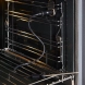 Духовой шкаф VARD VOE684B