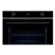 Комплект: Духовой шкаф VARD VON444X с антипригарной эмалью ColdPyro + Индукционная варочная панель VARD VHI6420X