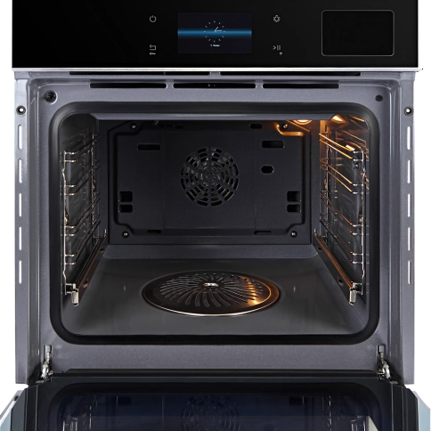 Духовой шкаф VARD VOS684SB