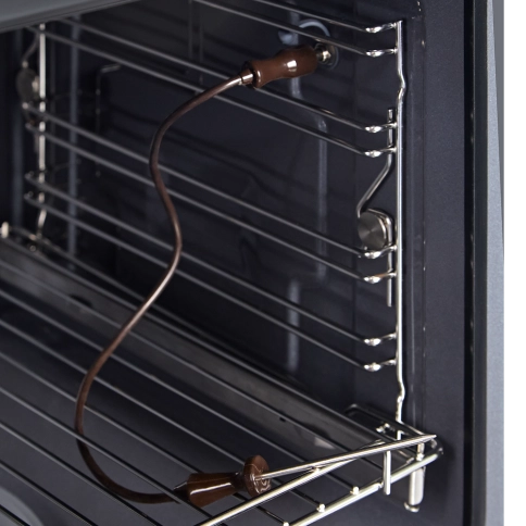 Духовой шкаф VARD VOS684SB