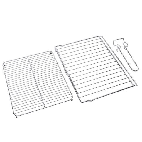 Духовой шкаф VARD VPE681MB