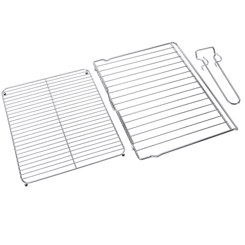 Духовой шкаф VARD VPE681MG