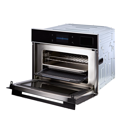 Духовой шкаф VARD VPS681MB