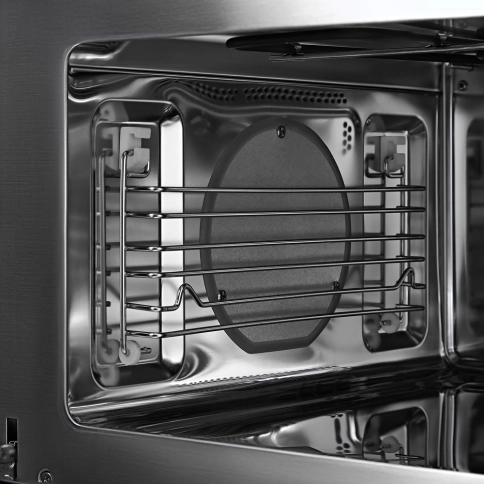 Духовой шкаф VARD VPS681MB