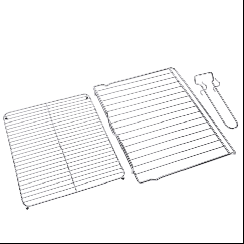 Духовой шкаф VARD VPS681MB