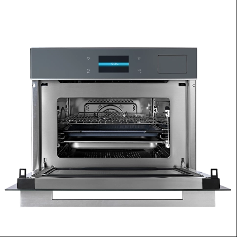 Духовой шкаф VARD VPS681MB