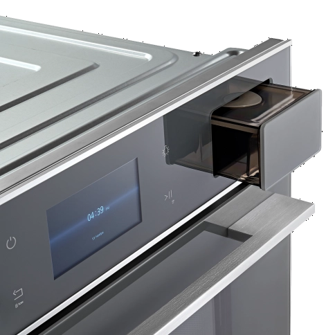 Духовой шкаф VARD VPS681MB