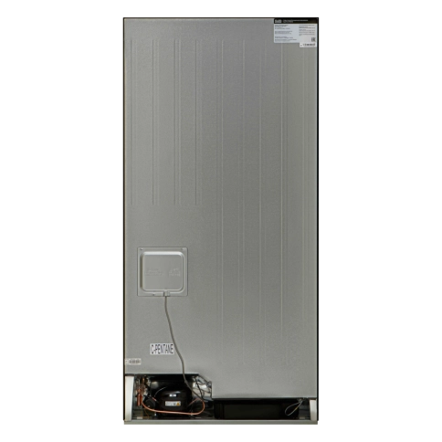 Отдельностоящий холодильник-морозильник Cross Door VARD VRK190NI