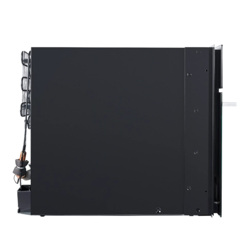 Встраиваемый винный шкаф VARD WCI4SSTB