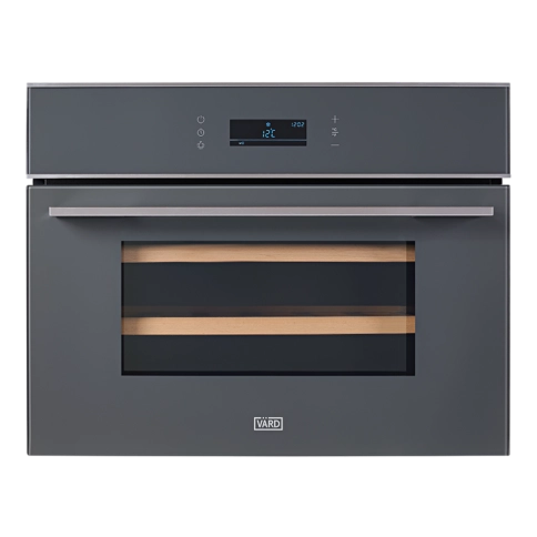 Встраиваемый винный шкаф VARD WCI4SSTG