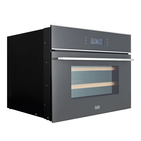 Встраиваемый винный шкаф VARD WCI4SSTG