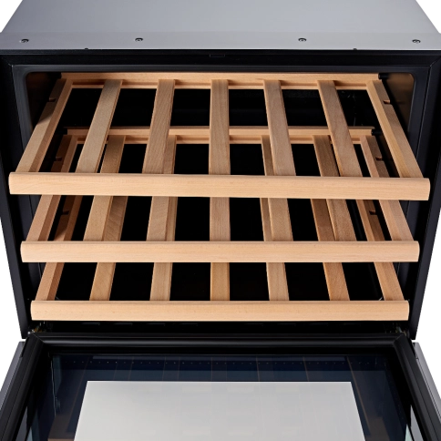 Встраиваемый винный шкаф VARD WCI4SSTG